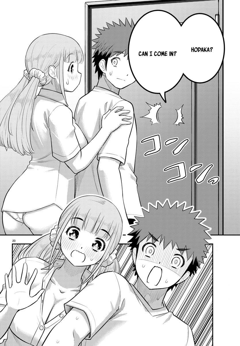 Yankee High School Girl Kuzuhana-chan, Chapter 142 image 20